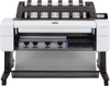 Scheda Tecnica: HP Designjet T1600dr Postscript, 36" Stampante Grandi - Formati, Colore, Ink-jet, Rotolo (91,4 Cm X 91,4 M), 914 X