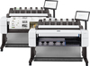 Scheda Tecnica: HP Designjet T2600dr Postscript Mfp, 36" Stampante - Multifunzione, Colore, Ink-jet, 914 X 8000 Mm, 610x15000