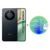 Scheda Tecnica: Honor Smartphone Magic8 Lite 8 - 256GB M. Black + X7 Lite + Tpu Case