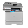 Scheda Tecnica: Brother Dcp L8630cdw/31/31 ppm Wifi/nfc/bsi - 