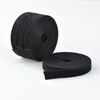 Scheda Tecnica: StarTech 4-pack 15ft (4.6m) Hook and Loop Roll, 0.5in Wide - Black, Cut-to-Size Reusable Cable Ties, Fastener Tape, Adju