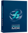 Scheda Tecnica: Adobe FreeHand MX v. 11, 1 user, GOV, TLP, Level 1 ( 1+ ) - Mac, 400 points, EN