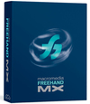 Scheda Tecnica: Adobe FreeHand MX v. 11, 1 user, GOV, TLP, Level 1 ( 1+ ) - Win, 400 points, EN