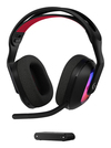 Scheda Tecnica: Logitech A20 X Gaming Headset Black - Emea28i-935 In - 