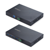 Scheda Tecnica: StarTech 4-port USB 3.0 Extender - 