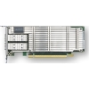 Scheda Tecnica: Napatech Nt50b01-01-nebs-pgm Programmable Smartnic. PCIe3 - X16. Ku15p. 2xsfp28. 10GB. Hhhl. Nebs (heat Sink)