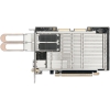 Scheda Tecnica: Napatech Nt200a02-01-nebs-2x100/40-e3-ff-anl Capture Replay - Cr1. 2x100g/2x40g Smartnic. PCIe3 X16. 2xQSFP28. Fhhl. Nebs