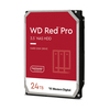 Scheda Tecnica: WD Hard Disk 3.5" SATA 6Gb/s 24TB - Red Pro, 7200 RPM Buffer: 512Mb