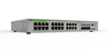 Scheda Tecnica: Allied Telesis 2 +m 16 X Tx Gb P + 2 Xcombo 990-005797-50 - GbE layer 3 ite Managed