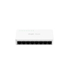 Scheda Tecnica: Reyee Switch Non Gestito 8 Porte Da 10/100 Mbps (chassis - Pastico Desktop)