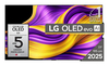 Scheda Tecnica: LG Smart Tv LED 77" Uhd 4k Nero - 