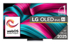 Scheda Tecnica: LG Smart Tv LED 83" Uhd 4k Nero - 