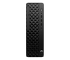 Scheda Tecnica: HP Prodesk 2 G1i Sff D5BU0AT i5-14400 16GB SSD512GB - Tastiera Mouse W11P NBD on Site 3Y
