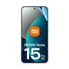 Scheda Tecnica: Xiaomi Smartphone Redmi Note 15 Pro 5g 8+256 Glacier Blu - 