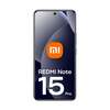 Scheda Tecnica: Xiaomi Smartphone Redmi Note 15 Pro 8+256 Black - 