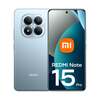 Scheda Tecnica: Xiaomi Smartphone Redmi Note 15 Pro 8+256 Glacier Blu - 