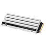 Scheda Tecnica: Corsair SDD Force MP600 Elite NVMe, PCIe 4.0 M.2 Type 2280 - 1TB per PS5