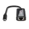 Scheda Tecnica: Lindy Convertitore USB 3.2 Gen 1 A Gigabit Ethernet Con - Power Delivery E Pxe Boot