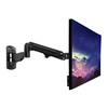 Scheda Tecnica: Lindy Supporto A Parete Per Display Con Braccio A Gas - Nero - 