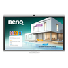 Scheda Tecnica: BenQ Cm5505 55in Dled Touch Ir50 3840x2160 450cd 1200:1 In - 