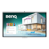 Scheda Tecnica: BenQ Cm7505 75in Dled Touch Ir50 3840x2160 450cd 1200:1 In - 