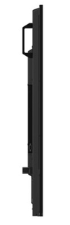 Scheda Tecnica: Sharp/NEC M652 65" 3840x2160 550cd/qm D-LED 24/7 Sdm Slot Cm - Slot