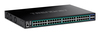 Scheda Tecnica: TRENDnet 52-port Giga Web Smart 740w Poe+ 10g Sfp+ Slots - 