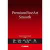Scheda Tecnica: Canon Premium Fineart Smooth A3+ 25 Sheets Fa-sm2 A3+(25)uni - 