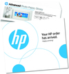 Scheda Tecnica: HP Adv. Gloss Photo Paper - 4x12" 10x30.5 Cm 10 Sht