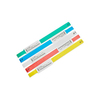 Scheda Tecnica: Zebra Z Band Ultra Soft Dt Perm Adhes 25.4x152.4mm Hc100 - 300l/r 6/box