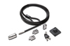 Scheda Tecnica: Kensington Desktop And Peripherals Locking Kit Microsaver - 2.0 25 Pack Sk