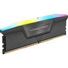 Scheda Tecnica: Corsair Ram Vengeance Rgb 16GB Ddr5 6000 Cl36-44-44-96 - 1.35v Intel Xmp AMD Expo