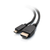 Scheda Tecnica: C2G Cavo 3 m da HDMI High Speed a Micro HDMI con Ethernet - 4K 60 Hz