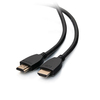 Scheda Tecnica: C2G Cavo 0,9 m HDMI High Speed con Ethernet - 4K 60 Hz - 