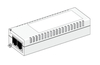 Scheda Tecnica: Extreme Networks Single Port Power Injector Hi Pwr 802.3at - 