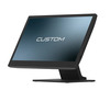 Scheda Tecnica: Custom Trek 15.6in Touch Monitor Stand True-flat Pcap - Multi-touch 1920x1080
