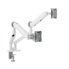 Scheda Tecnica: ALOGIC 32 Glide Monitor ARM Dual Dual - 