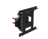 Scheda Tecnica: Ergonomic Solutions Tilting wall mount for screens up to - 43" (VESA 100 and VESA 200)