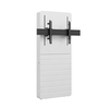 Scheda Tecnica: HAGOR Con-line W Lift 55-75in - 