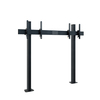 Scheda Tecnica: HAGOR Cps Floor-wall/bolt Down 2x 55-65in - 