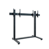 Scheda Tecnica: HAGOR Cps Floorstand 2x 55-65in - 