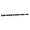 Scheda Tecnica: HAGOR Cps Menuboard W5l 32-43in Vesa 200 - 