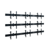 Scheda Tecnica: HAGOR Cps Videowall W3x3l 46-55in - 