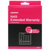 Scheda Tecnica: QNAP Extended Warranty Pink Label Extended serv. parts e - labor 3Y (dalla data di acquisto originale dell'apparecchi
