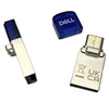 Scheda Tecnica: Dell 64GB 3.2 Type A/c Combo Fd Flash Drive - Detachable Cap - 