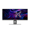 Scheda Tecnica: ALOGIC Edge 40" 5120 x 2160 With 9 Monitor With 90w Pd - Silver