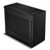 Scheda Tecnica: Lian Li X Dan Cases A4-h2o Pc-case, Mini-case, mini-ITX - PCIe 5.0 Riser - Black