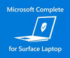 Scheda Tecnica: Microsoft Warranty COMM COMPLETE FOR BUS 3YR IT EUR SURFACE - LAPTOP