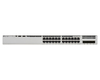 Scheda Tecnica: Cisco Catalyst 9200l Network Essentials Switch L3 24 X - 10/100/1000 (poe+) + 4 X 10 Gigabit Sfp+ (uplink) Montabile