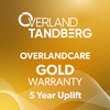 Scheda Tecnica: Tandberg Warranty OVERLANDCARE GOLD 5Y UPLIFT NEOS T24" - 